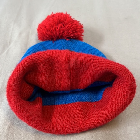 Headlamp winter hat - Picture 3 of 3